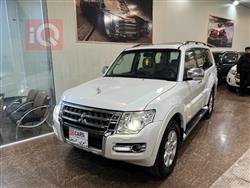 ميتسوبيشي باجيرو